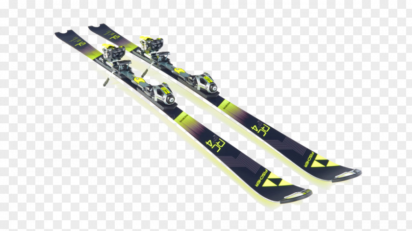 Ski Bindings Fischer RC4 Worldcup SC (2017/2018) Sport PNG