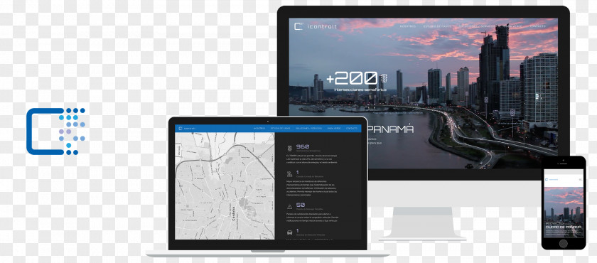 Smartphone ICONTROLT Multimedia Computer PNG