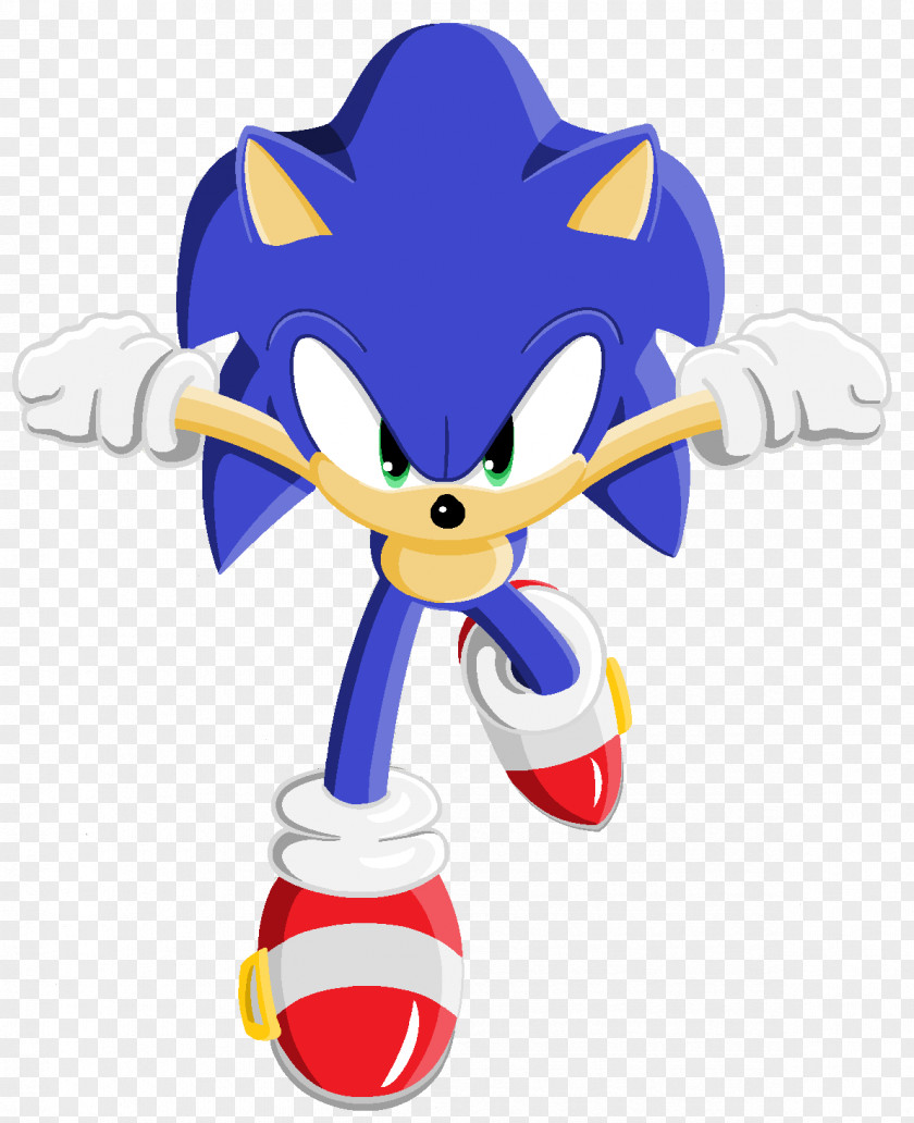Sonic The Hedgehog Unleashed Mario & At Olympic Games Forces Rivals 2 PNG
