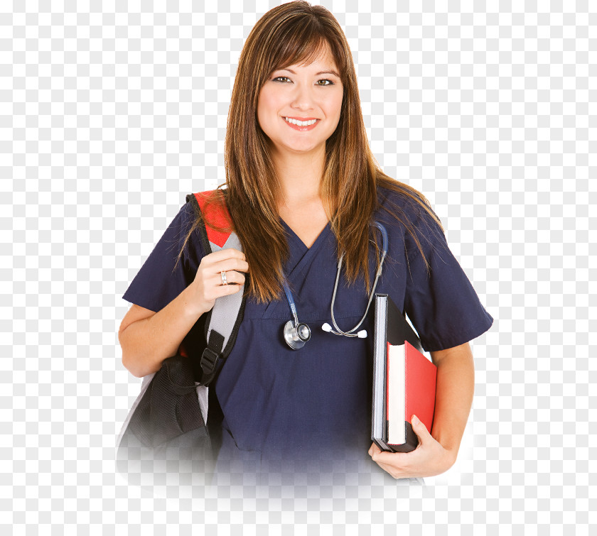 Student Nurse Nursing College Unlicensed Assistive Personnel Licensed Practical AMSC Medical PNG