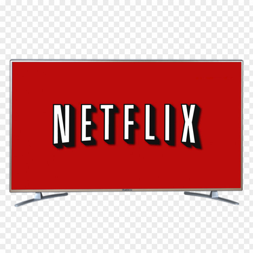 Tv Smart Netflix Television Show Streaming Media Film PNG