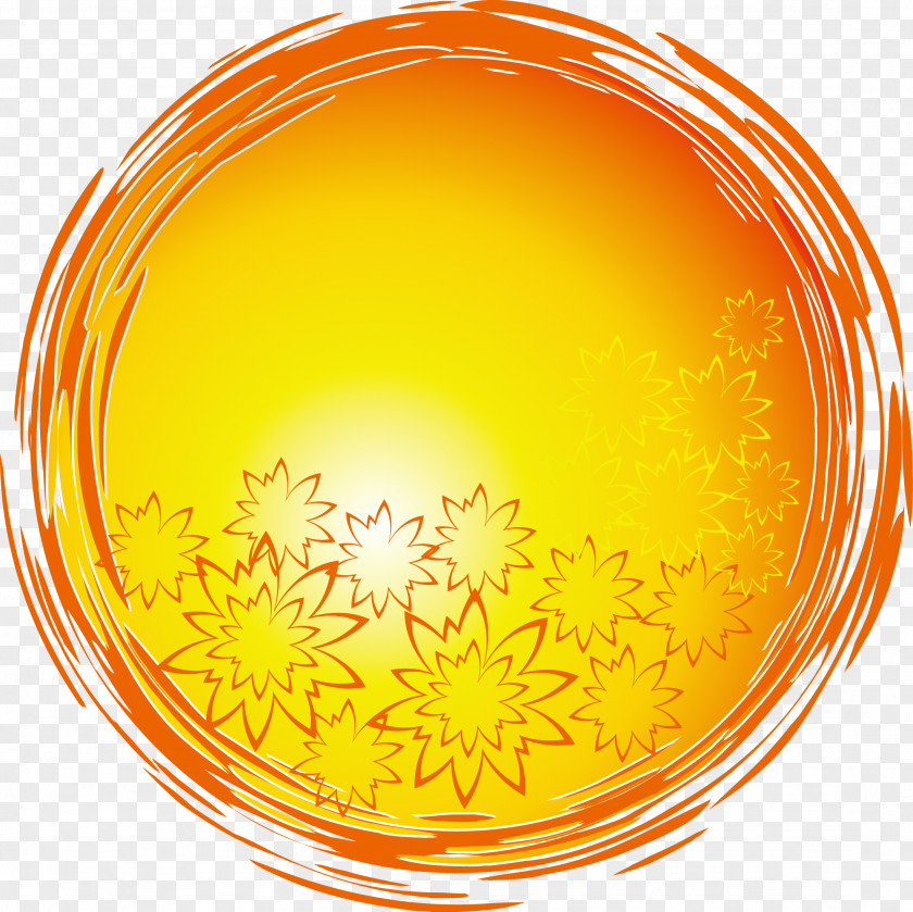 Vector Fireball Euclidean Fire Cool Flame PNG