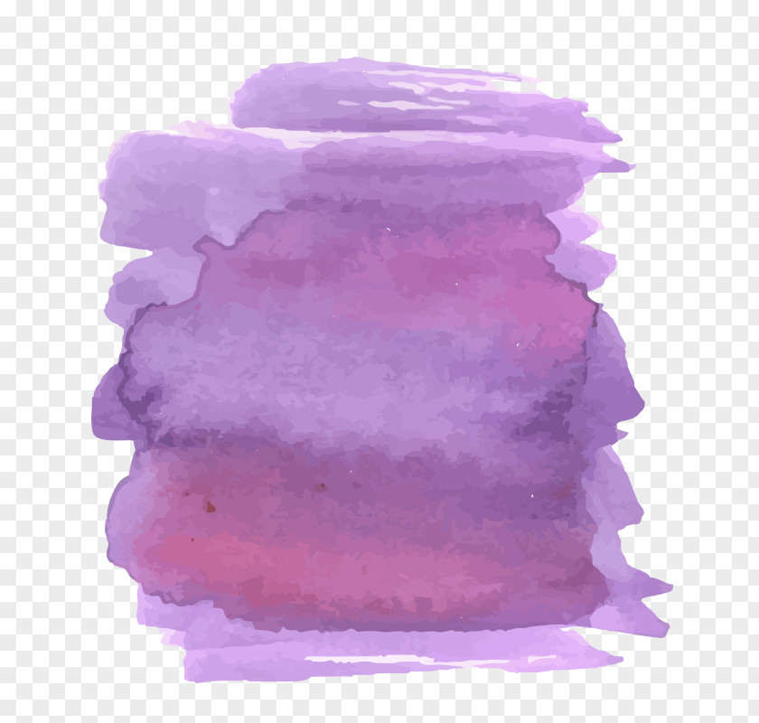 Watercolor Paintbrush Painting Image Drawing PNG
