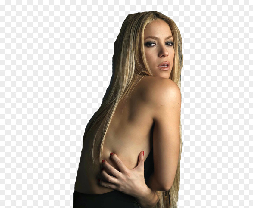 Woman Shakira Photography Female PNG