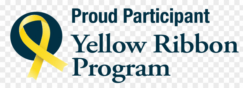 Yellow Ribbon Logo Practical Programming For Strength Training Trademark Brand PNG