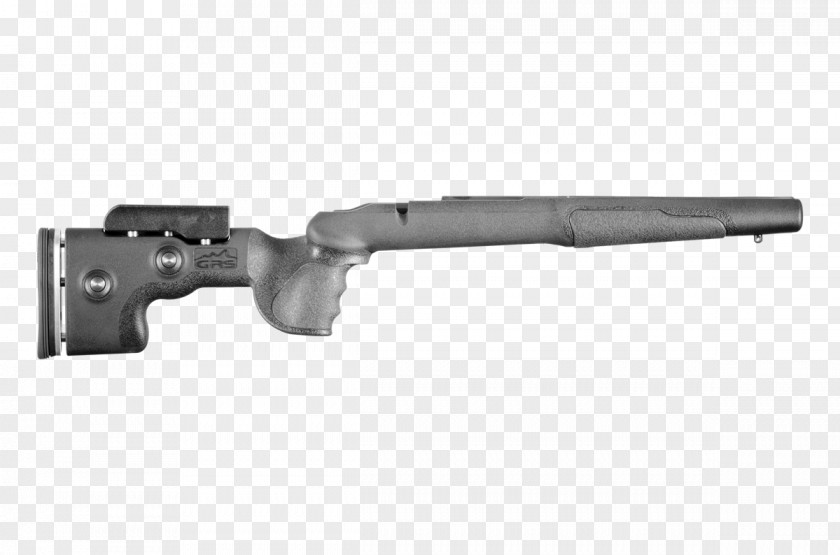 Berserk GRS Riflestocks Tikka T3 Firearm PNG