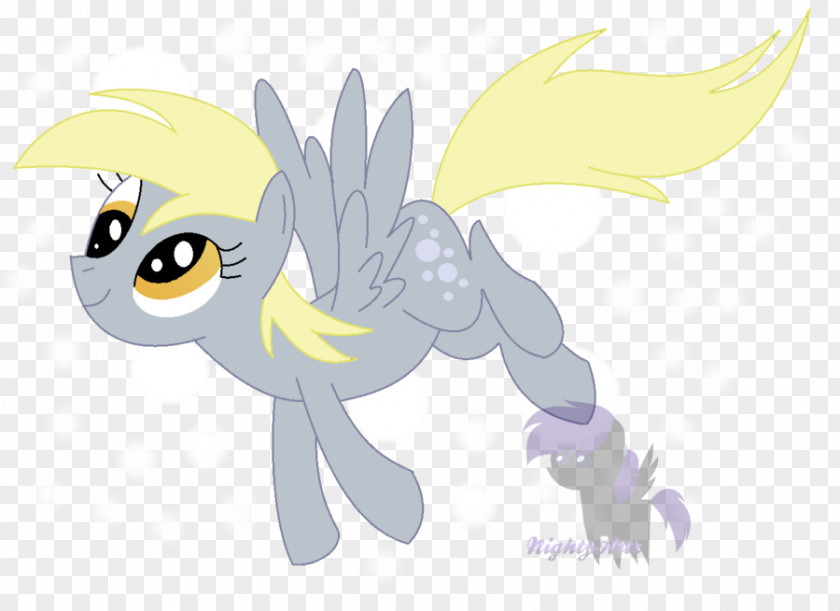 Derpy Hooves Pony Pinkie Pie Rainbow Dash Applejack PNG