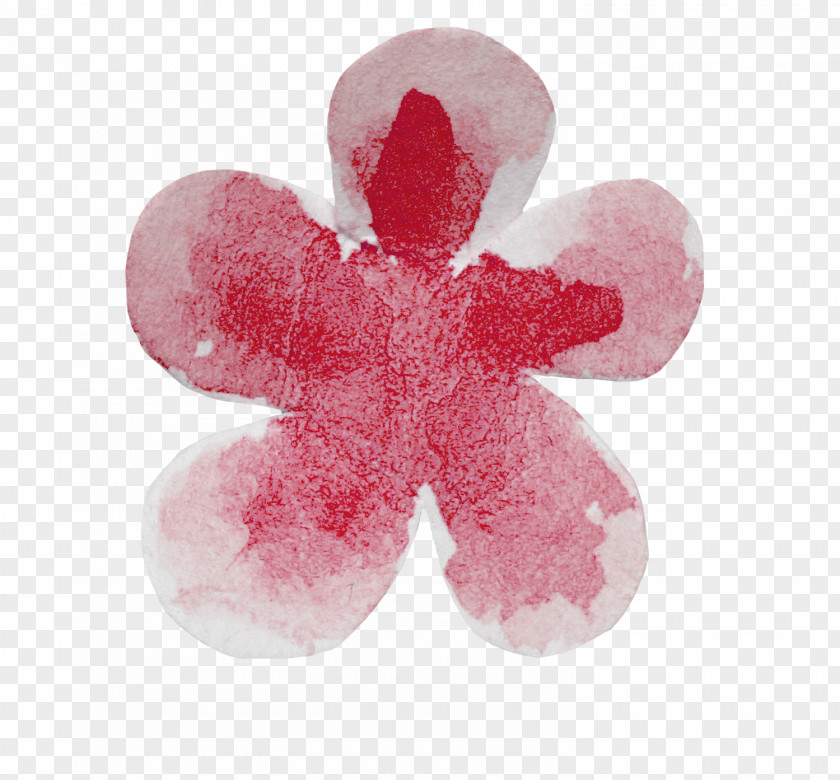 Flower For My Love Pink M PNG