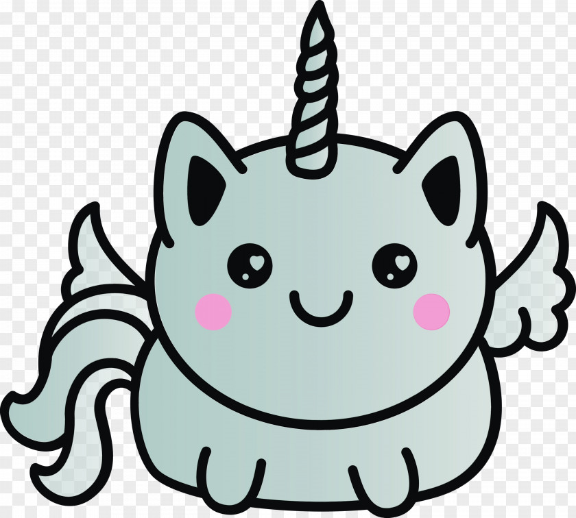 Head Whiskers Cartoon Pink Snout PNG