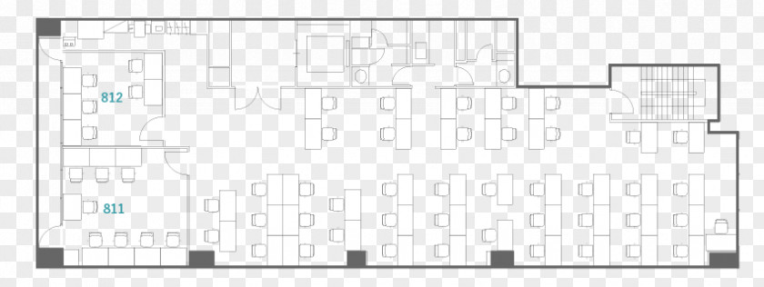 Ho Chi Minh Floor Plan Paper Line Angle PNG