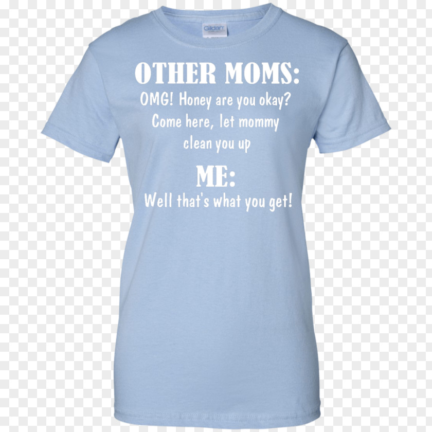 MOM AND ME T-shirt Michael Scott Sleeve Hoodie PNG