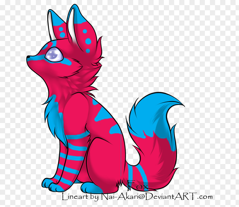 Neon Wolf Backgrounds Whiskers Cat Clip Art DeviantArt PNG