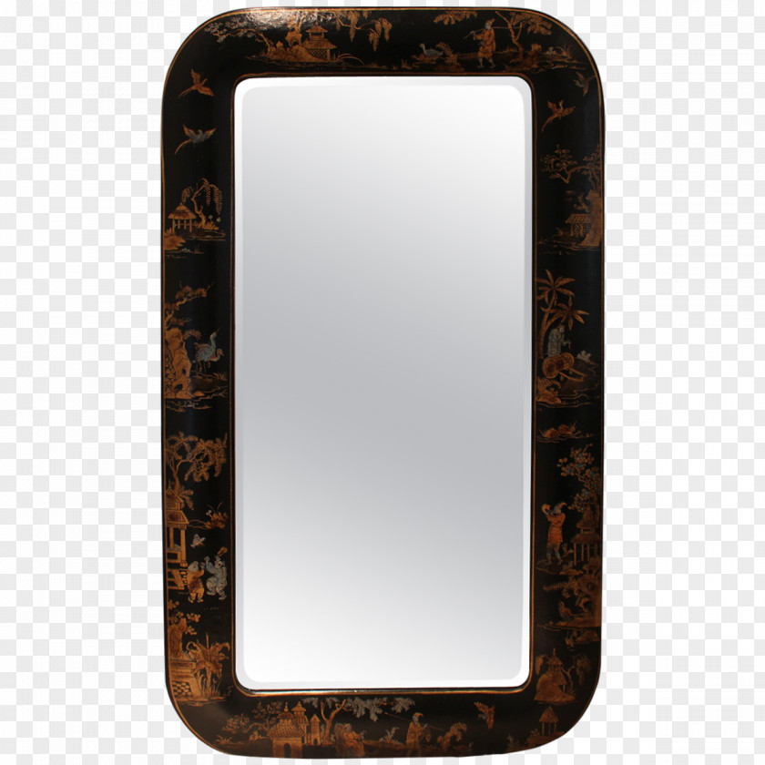 Promo Mirror Picture Frames Rectangle PNG