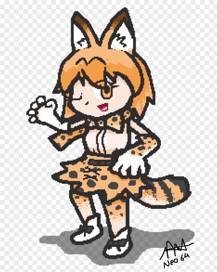 Tiger Cat Pet Clip Art PNG