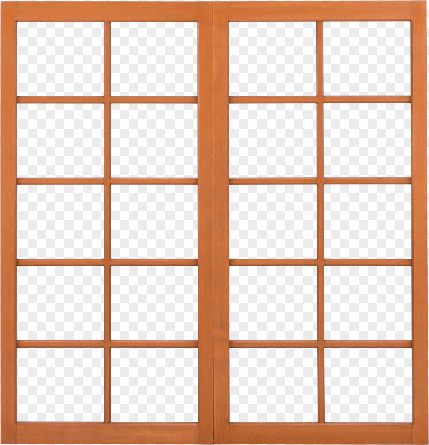 Window Picture Frame Computer File PNG