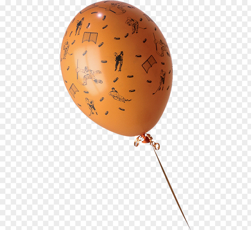 Balloon Toy Digital Image PNG