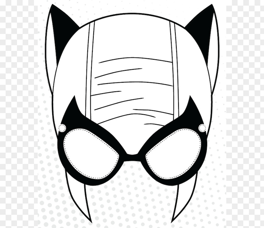 Catwoman Cliparts Diana Prince Batman Batgirl Poison Ivy PNG