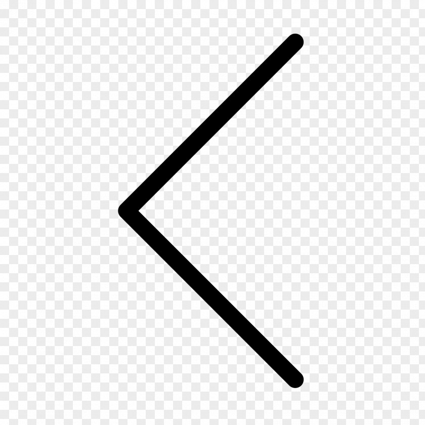Direction Arrow Button PNG