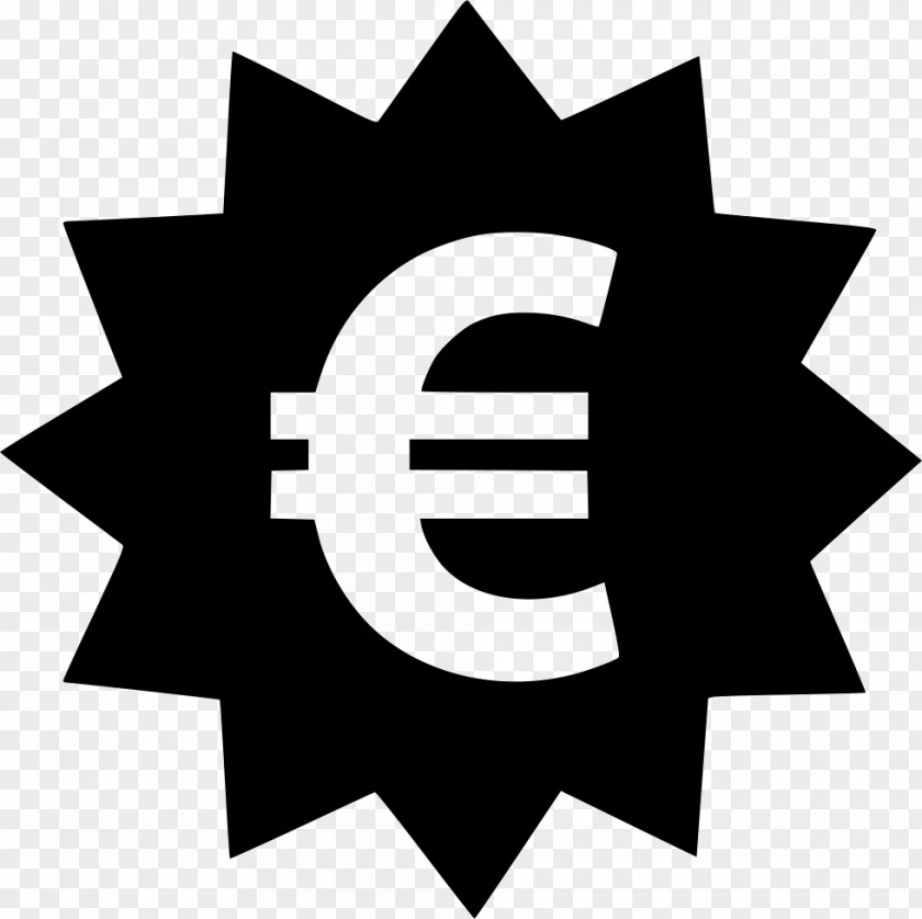 From Tag Vector Graphics Euro Sign Royalty-free PNG