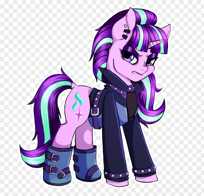 Glimmer Pony Artist Horse Drawing PNG