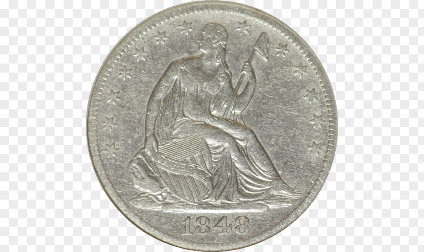 Half Dollar Venezuelan Bolívar Quarter Coin Iranian Rial PNG