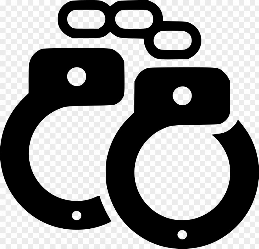 Handcuffs Lawyer Law Firm PNG