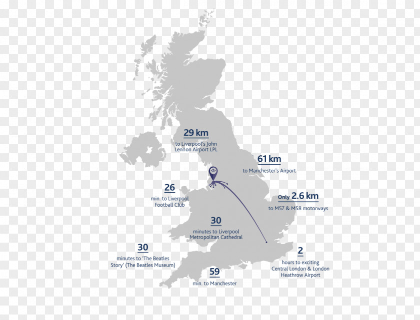 Liverpool England Vector Graphics Map Great Britain Clip Art Illustration PNG