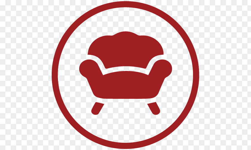 Realestate Agency Chair Furniture Couch Carpet PNG