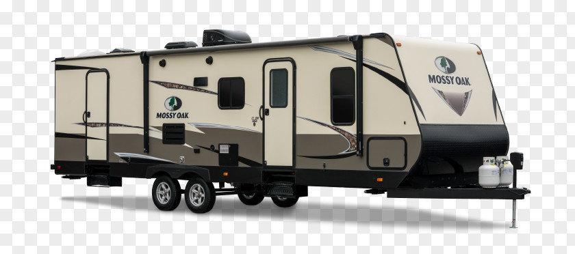 Rv Camping Caravan Campervans Mossy Oak Trailer West Point PNG