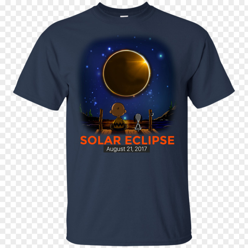Solar Eclipse Long-sleeved T-shirt Hoodie Clothing PNG