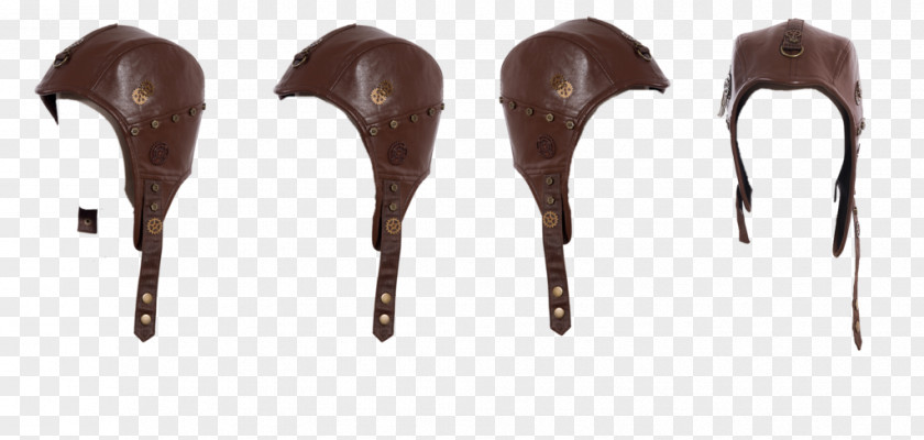 Steampunk Hat Shoe PNG