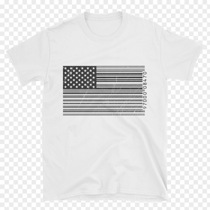 T-shirt Barcode Inventory Management Software PNG