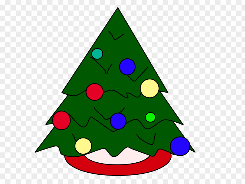 Tree Transparent Background Christmas Animation Desktop Wallpaper Clip Art PNG
