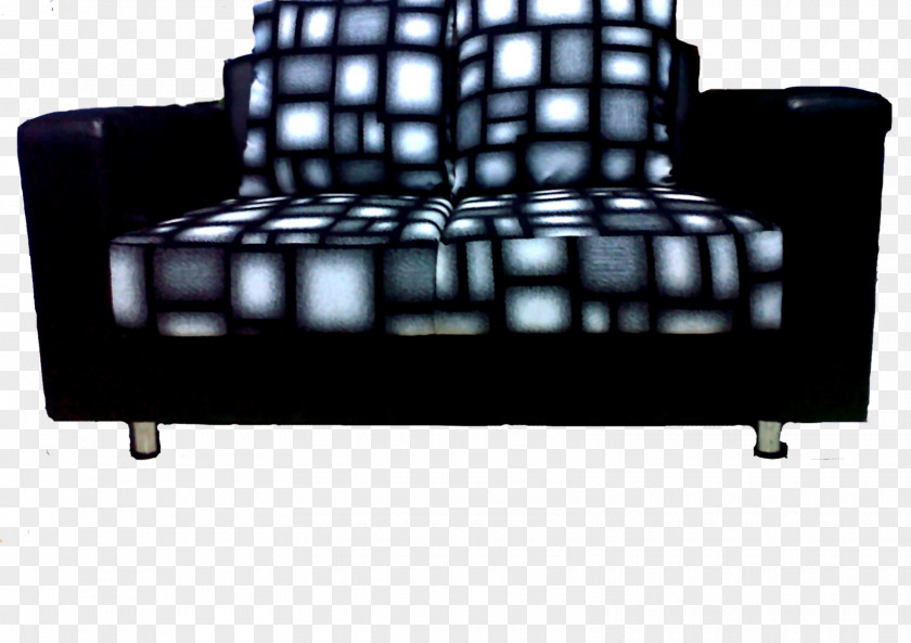 Angle Sofa Bed Rectangle PNG