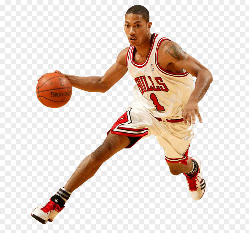 Basketball Player Derrick Rose NBA Detroit Pistons PNG