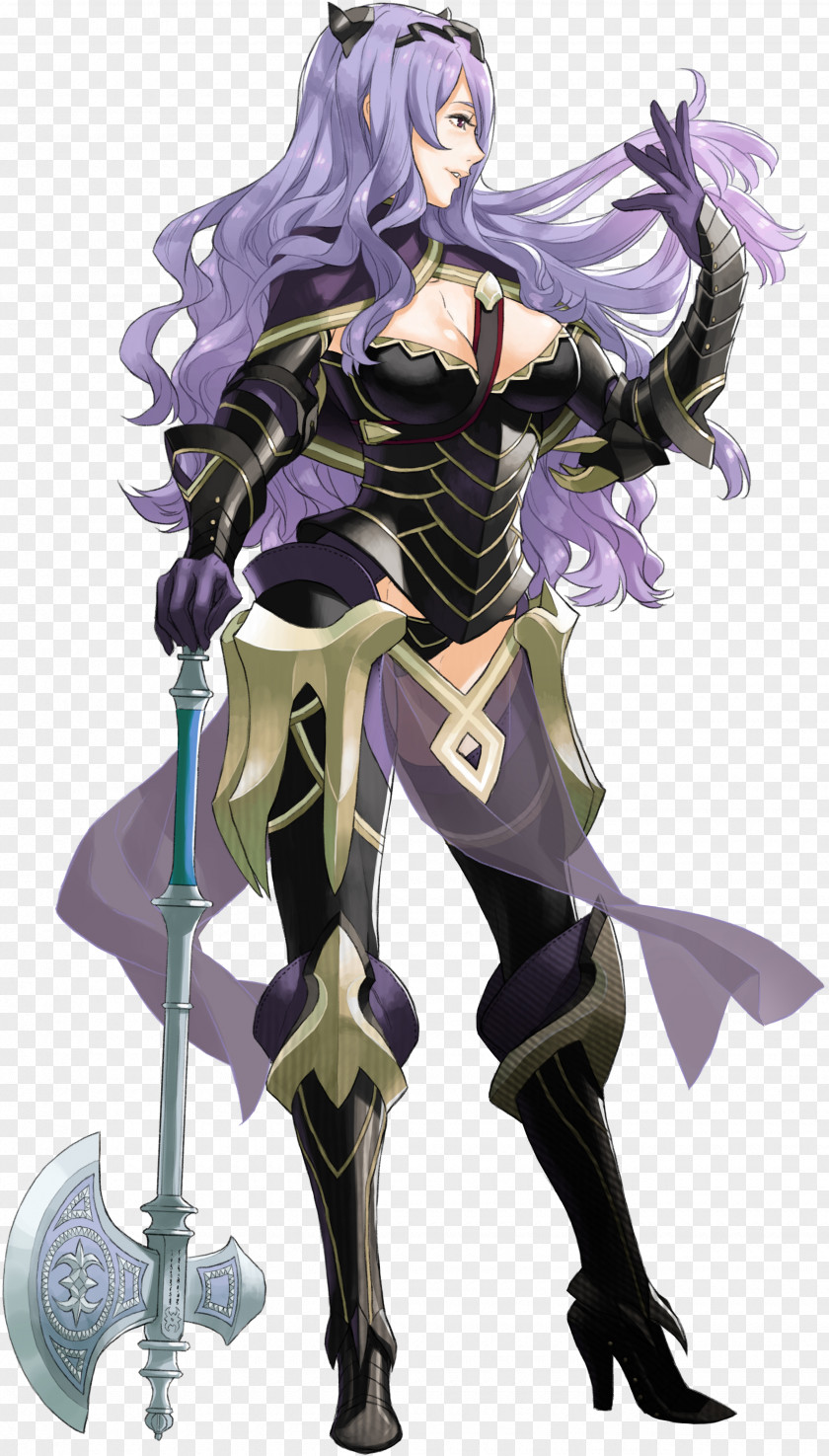 Bye Felicia Fire Emblem Fates Warriors Awakening Heroes Video Game PNG