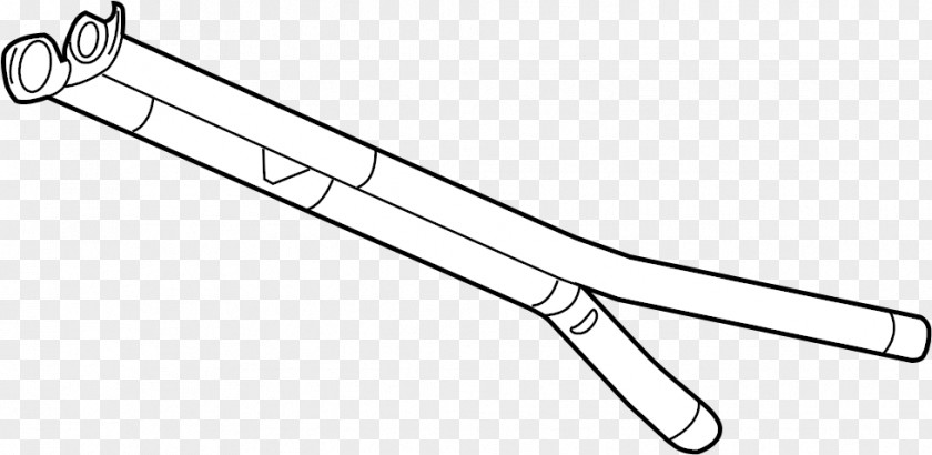 Car Point Angle Line Art PNG