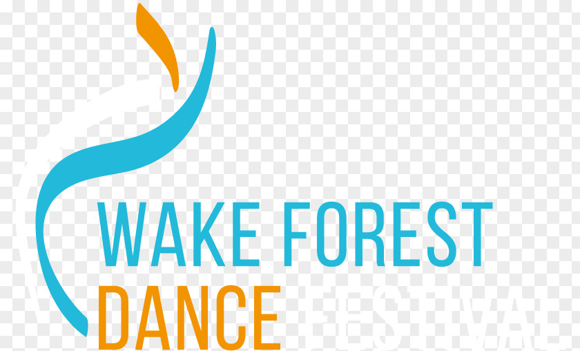 Dance Attic Logo Brand Font PNG