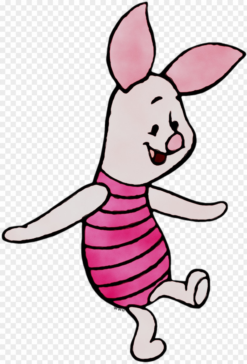 Domestic Rabbit Easter Bunny Hare Clip Art Illustration PNG