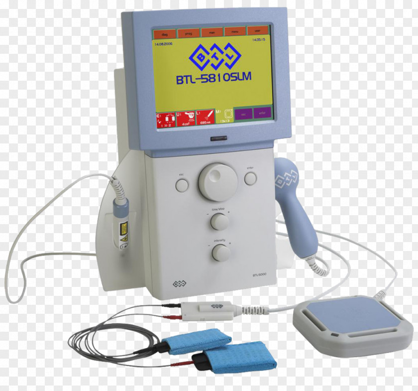 Laser Treatment Electrotherapy Physical Therapy Therapeutic Ultrasound PNG