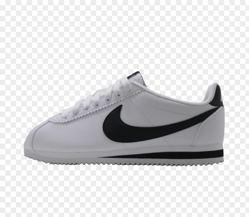 Nike Air Max Cortez Sneakers Shoe PNG