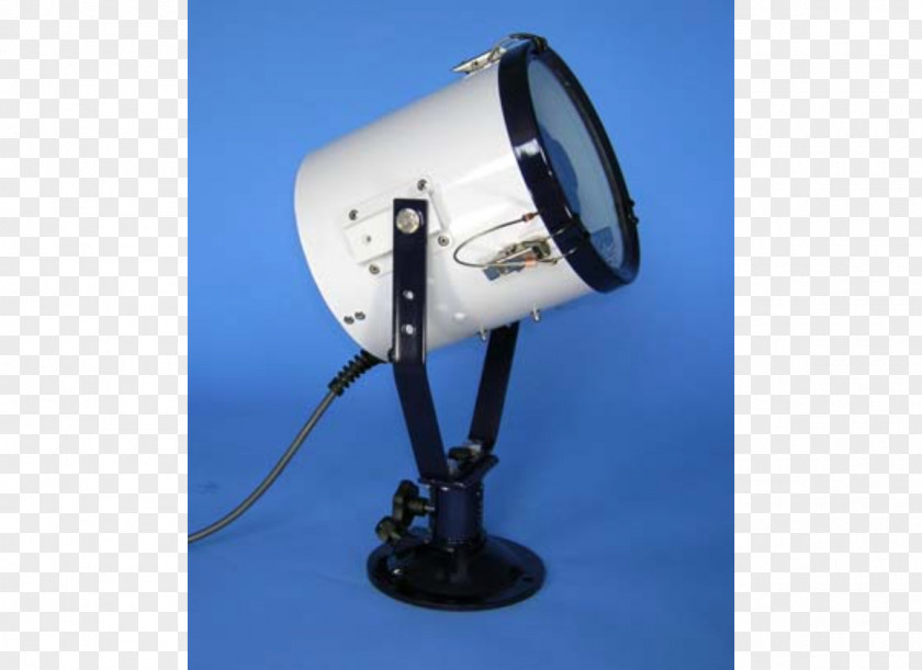 Powder Beam Lighting Camera PNG