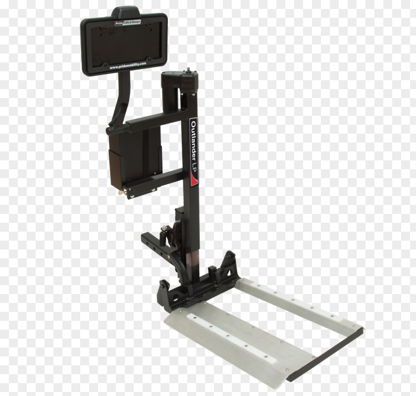 Power Scooter Lifts Car Vehicle Elevator Wheelchair Lift MINI Cooper PNG