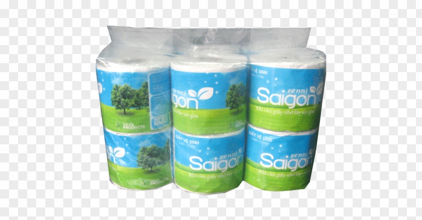 Sai Gon Toilet Paper Pulp Shop Zenni Tissue PNG