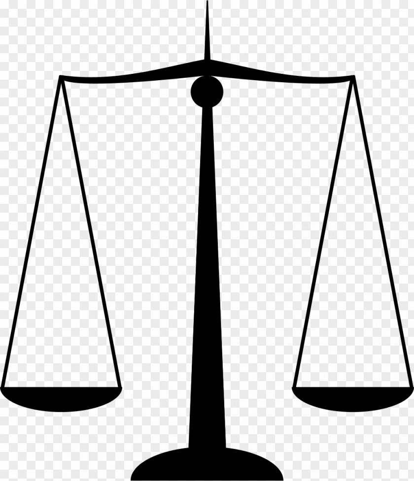 Scales Justice Measuring Clip Art PNG