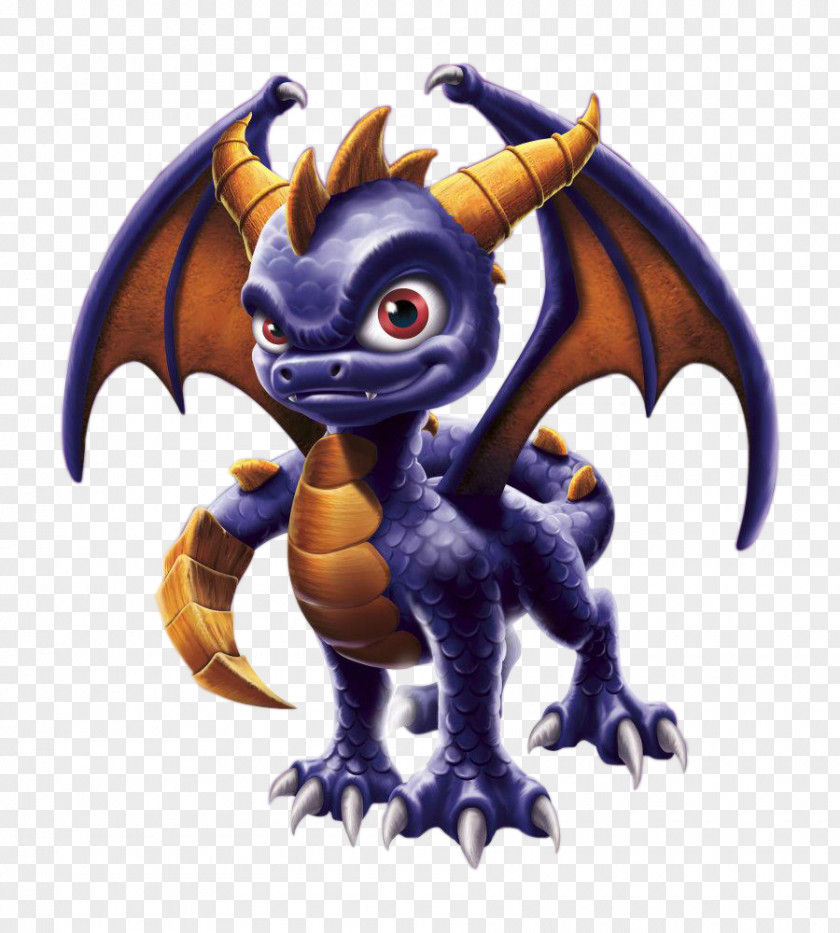 Skylanders: Spyro's Adventure Spyro The Dragon Spyro: A Hero's Tail 2: Ripto's Rage! Giants PNG the Giants, music and dance clipart PNG