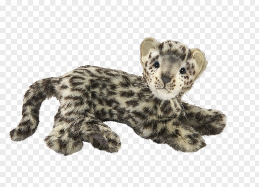 Snow Leopard Cheetah Jaguar Whiskers PNG
