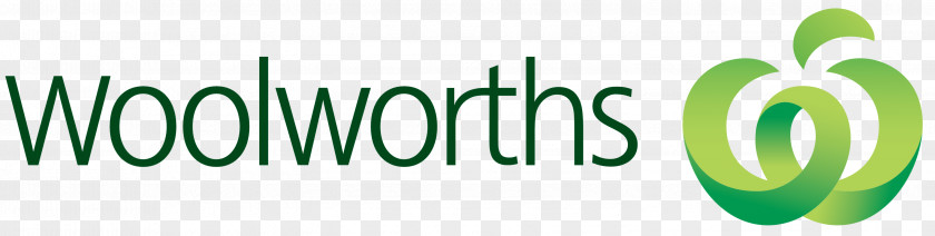 Sydney Woolworths Supermarkets Retail Logo PNG