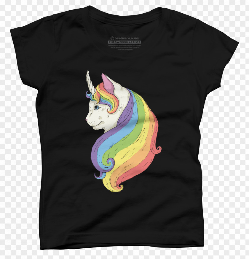 T-shirt Unicorn Hoodie Jumper PNG