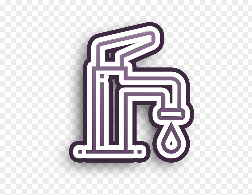 Tap Icon Cleaning PNG